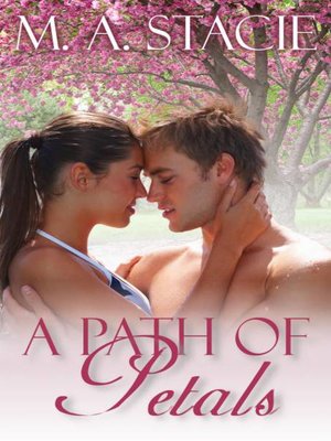 cover image of A Path of Petals